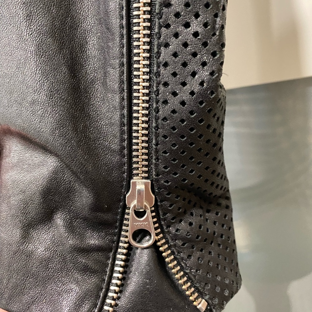 MACKAGE leather Jacket - Picture 8 of 10